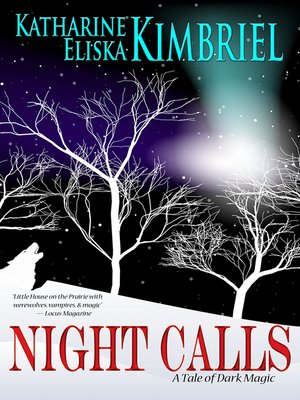 cover image of Night Calls